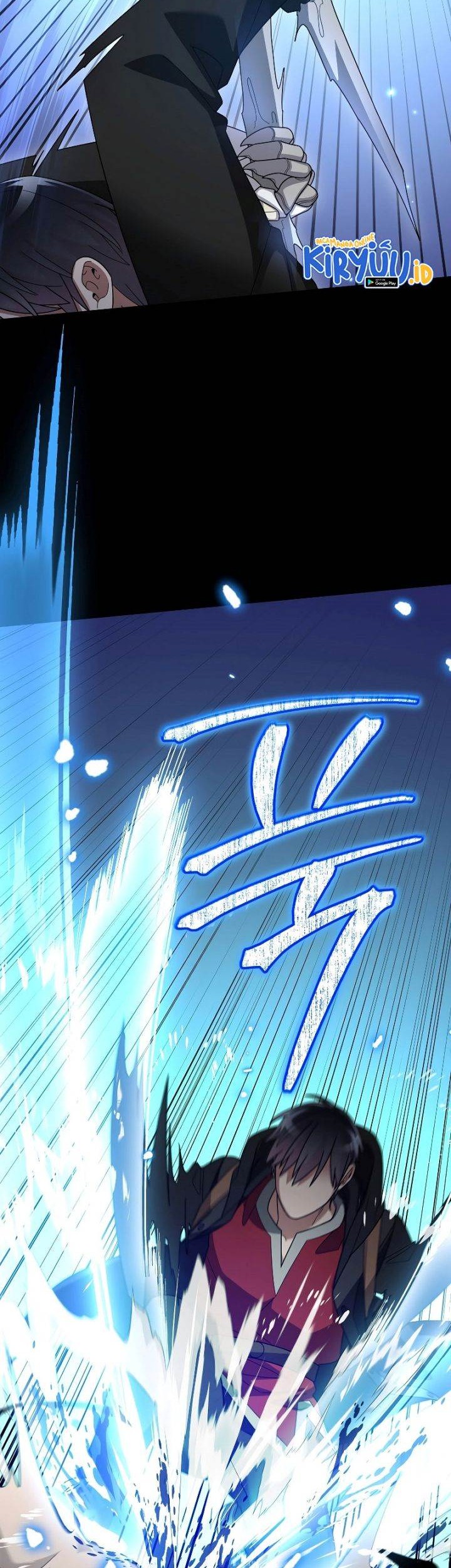 The Newbie Is Too Strong Chapter 84 Gambar 49