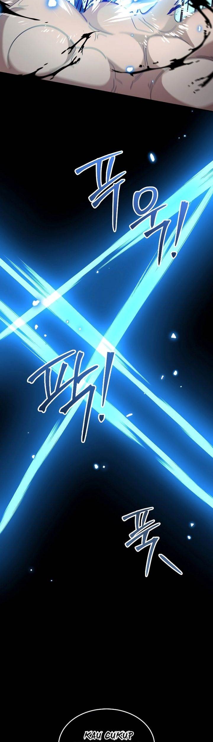 The Newbie Is Too Strong Chapter 84 Gambar 50