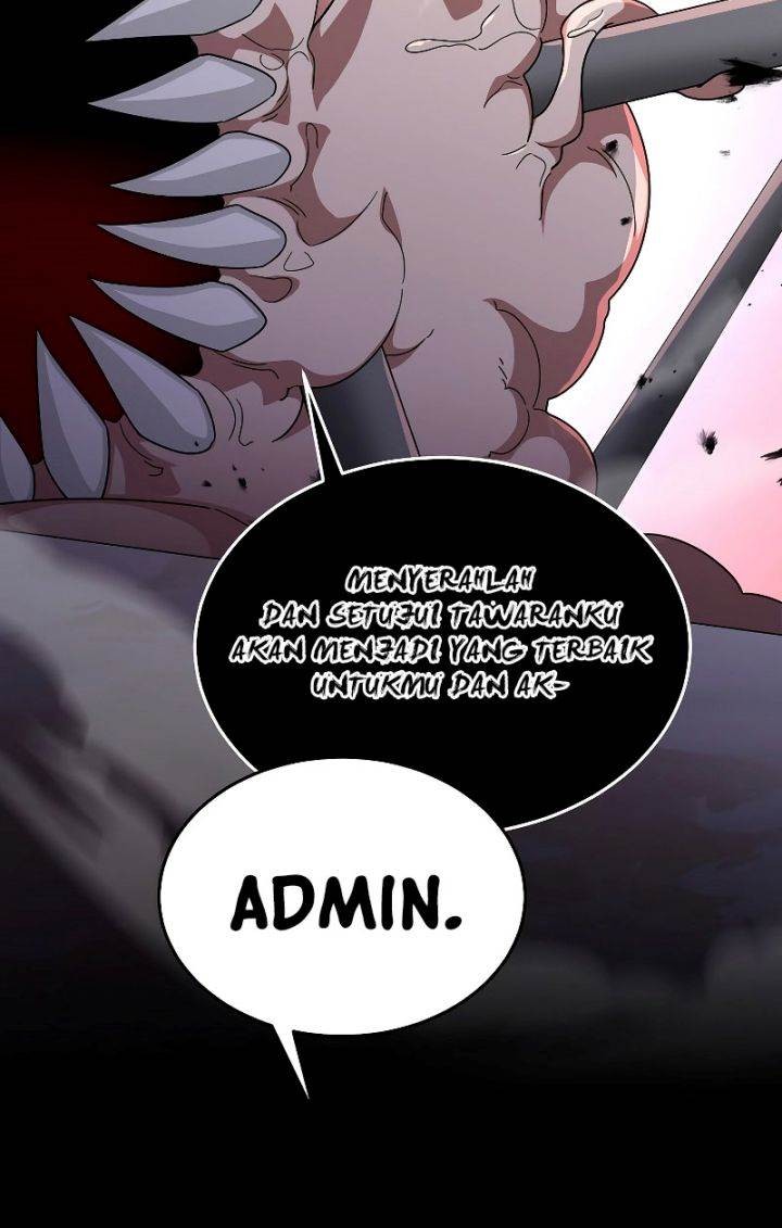 The Newbie Is Too Strong Chapter 84 Gambar 52