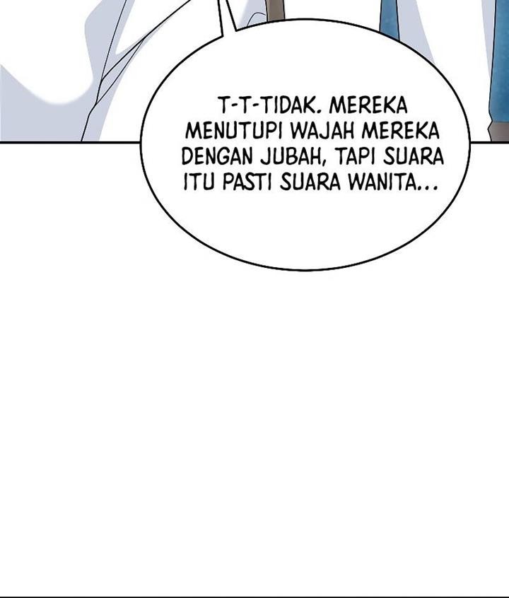 The Newbie Is Too Strong Chapter 87 Gambar 5
