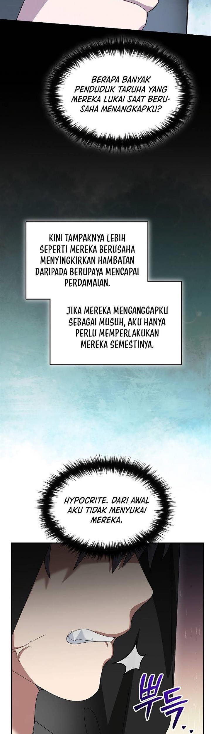 The Newbie Is Too Strong Chapter 87 Gambar 13