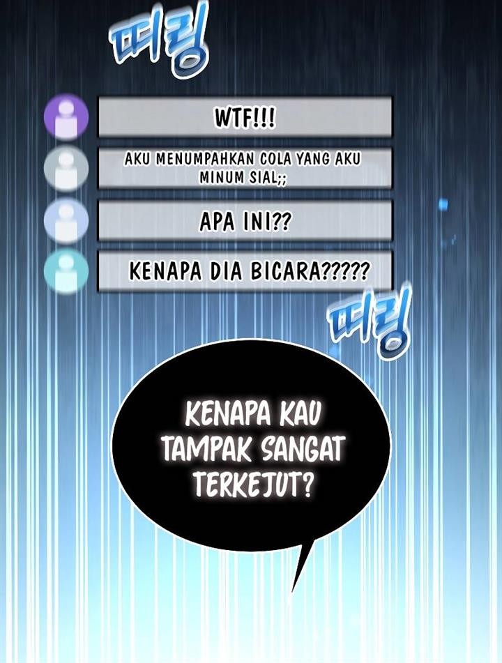 The Newbie Is Too Strong Chapter 87 Gambar 30