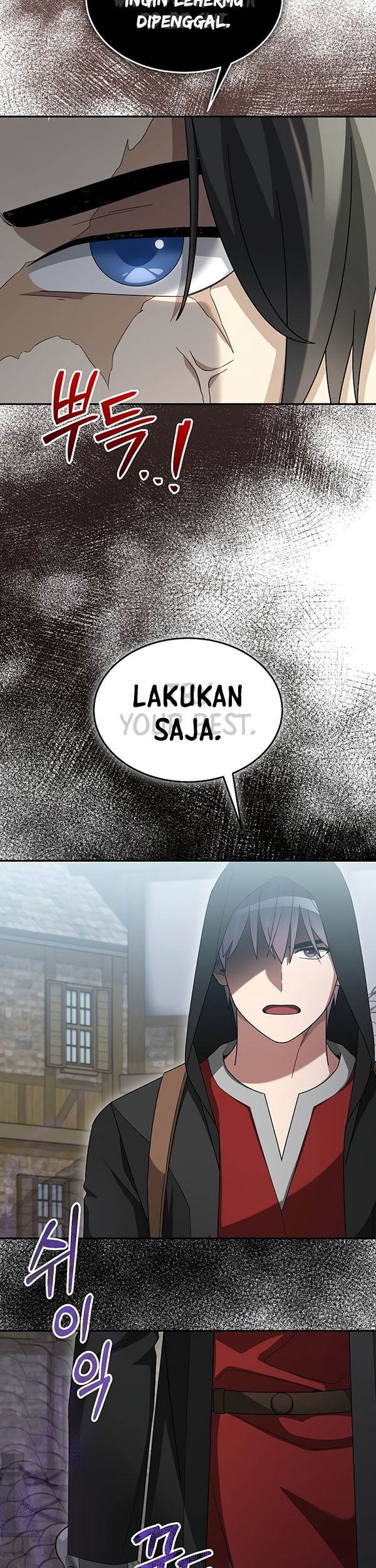 The Newbie Is Too Strong Chapter 81 Gambar 13