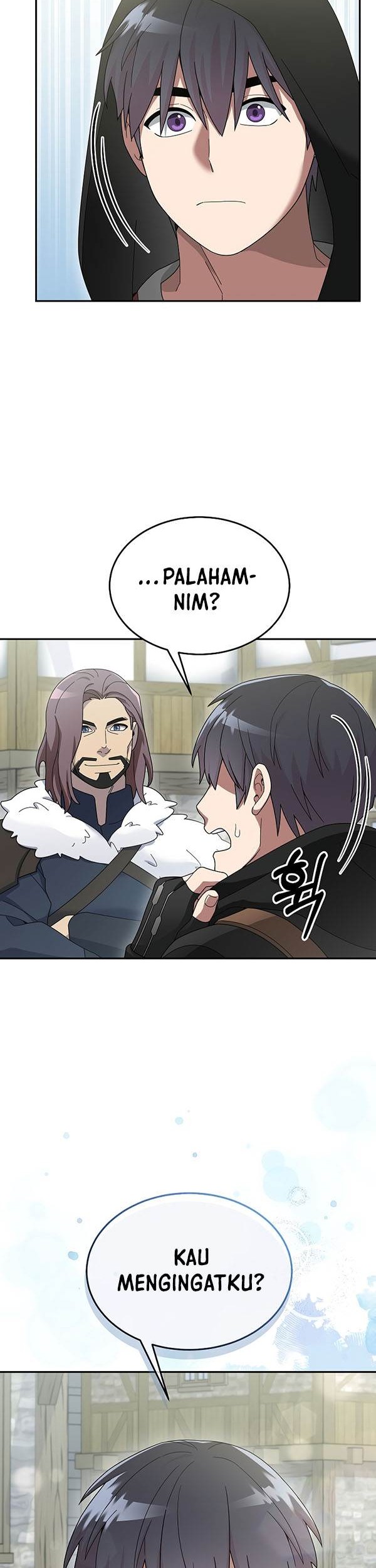 The Newbie Is Too Strong Chapter 81 Gambar 31