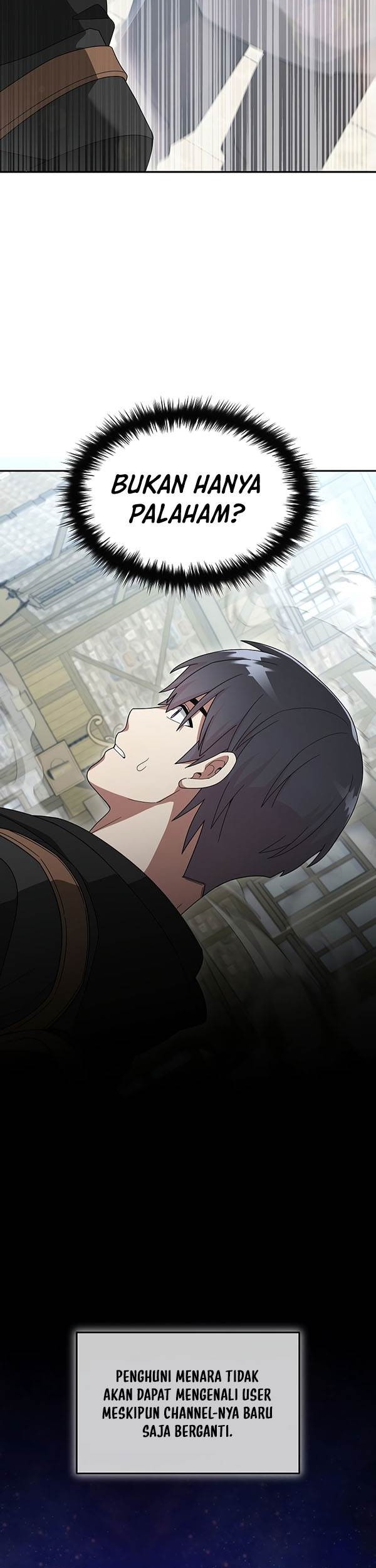 The Newbie Is Too Strong Chapter 81 Gambar 35