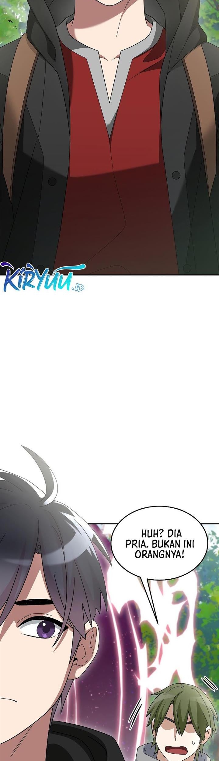 The Newbie Is Too Strong Chapter 80 Gambar 17