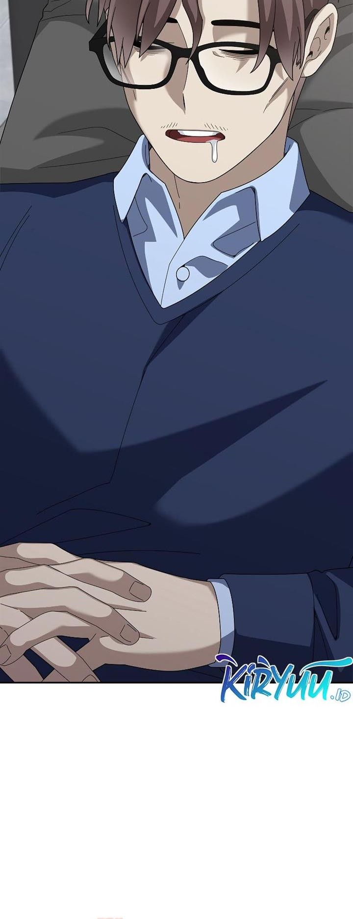 The Newbie Is Too Strong Chapter 80 Gambar 29