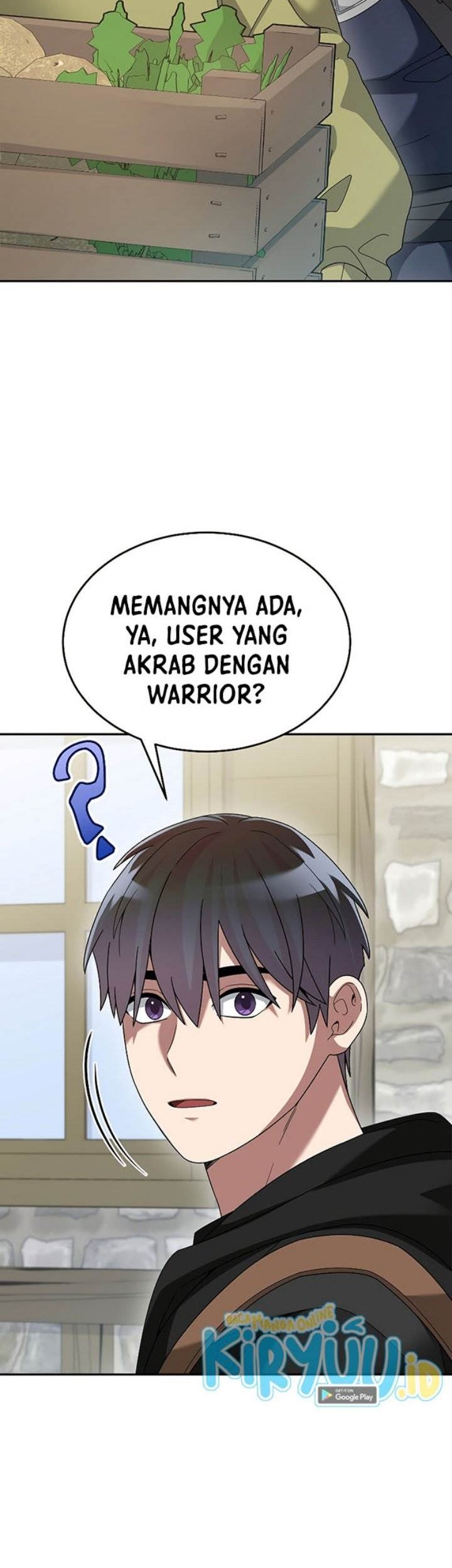 Manhwa The Newbie Is Too Strong Chapter 82 gambar nomor 2
