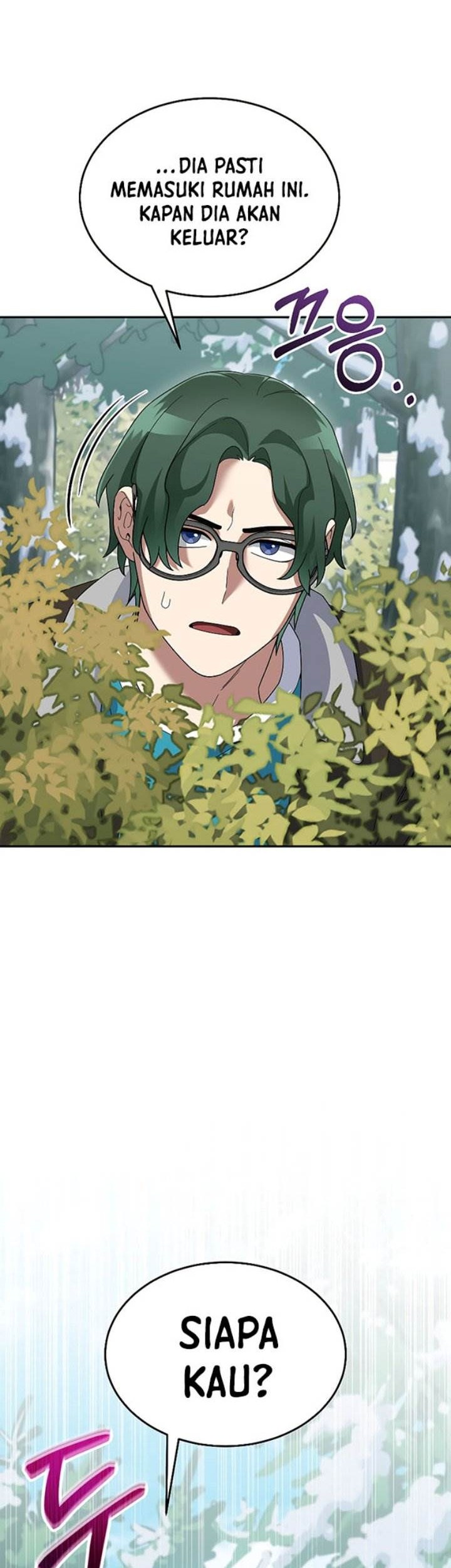 The Newbie Is Too Strong Chapter 82 Gambar 31