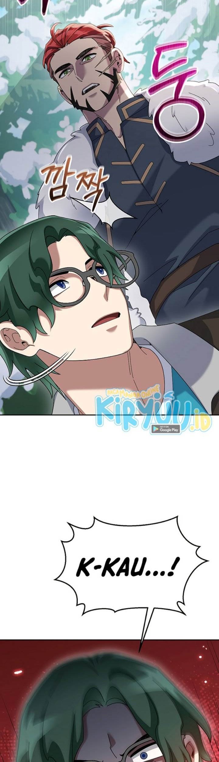 The Newbie Is Too Strong Chapter 82 Gambar 32