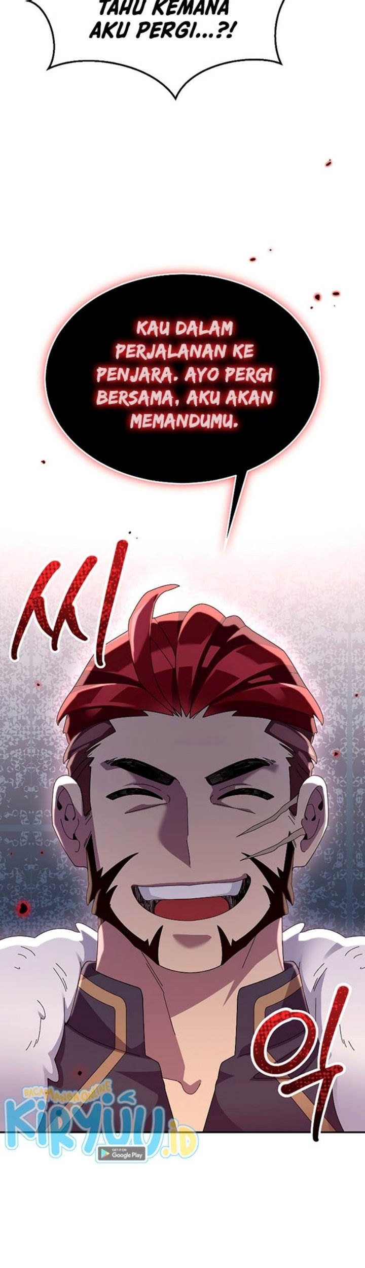 The Newbie Is Too Strong Chapter 82 Gambar 36