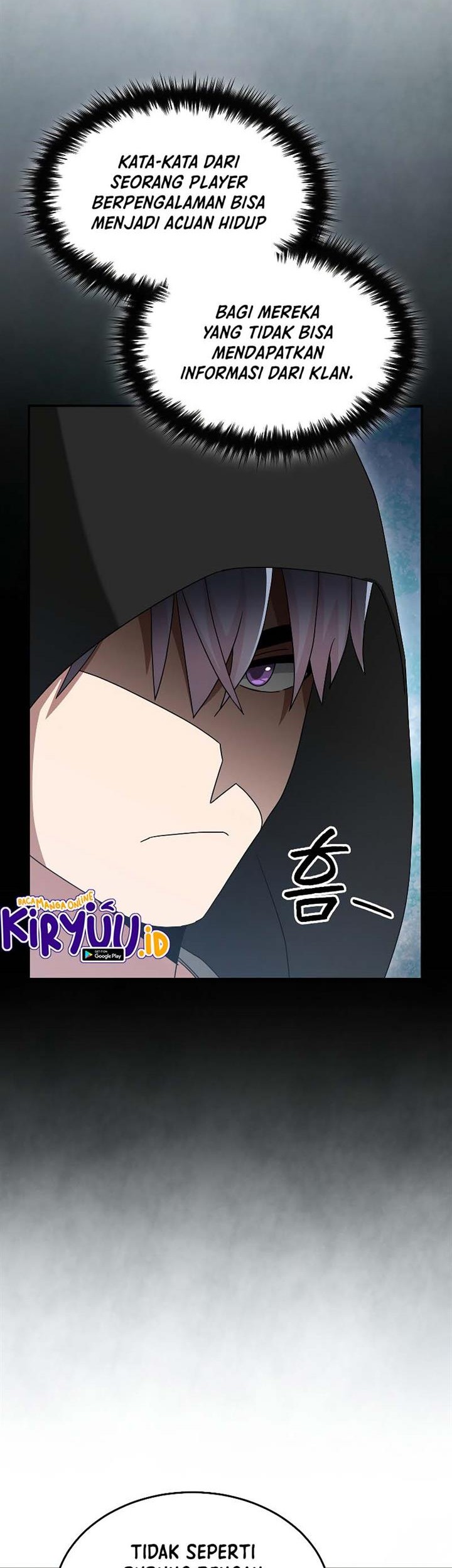 The Newbie Is Too Strong Chapter 77 Gambar 10