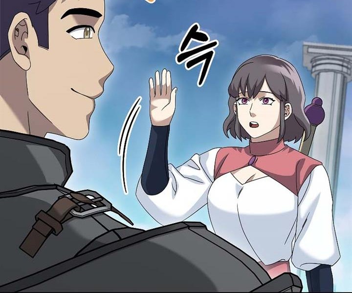 The Newbie Is Too Strong Chapter 77 Gambar 12