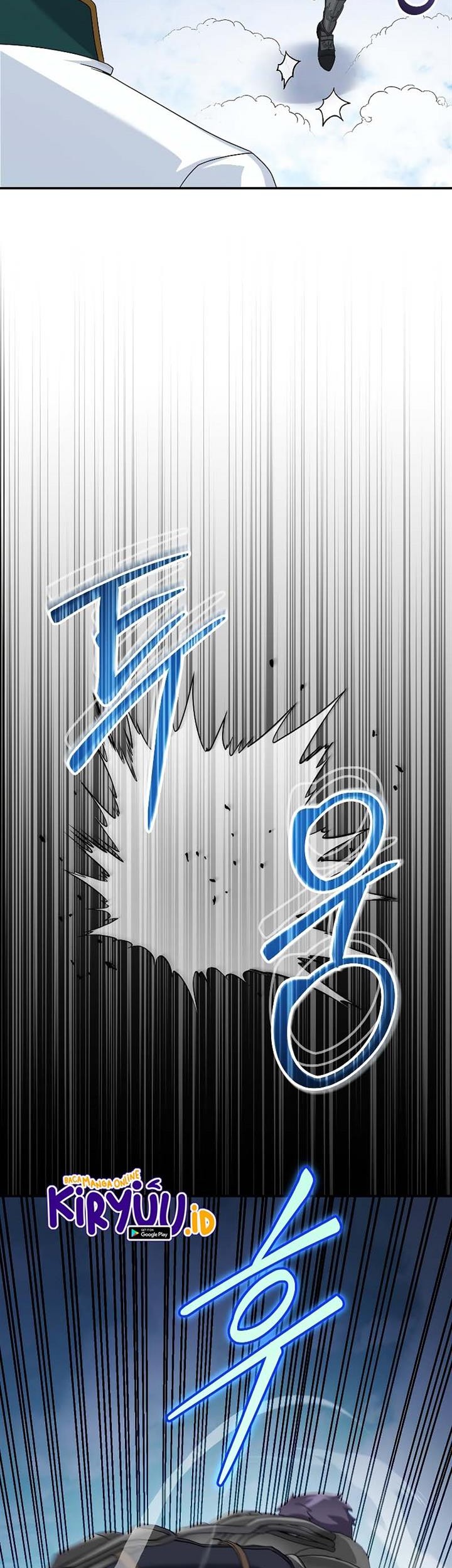 The Newbie Is Too Strong Chapter 77 Gambar 31