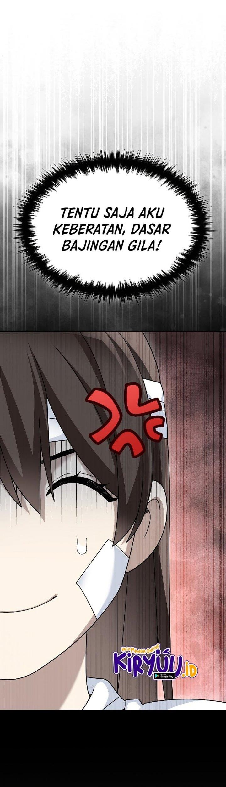 The Newbie Is Too Strong Chapter 78 Gambar 11