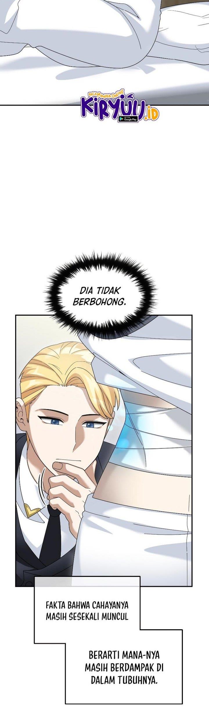 The Newbie Is Too Strong Chapter 78 Gambar 14