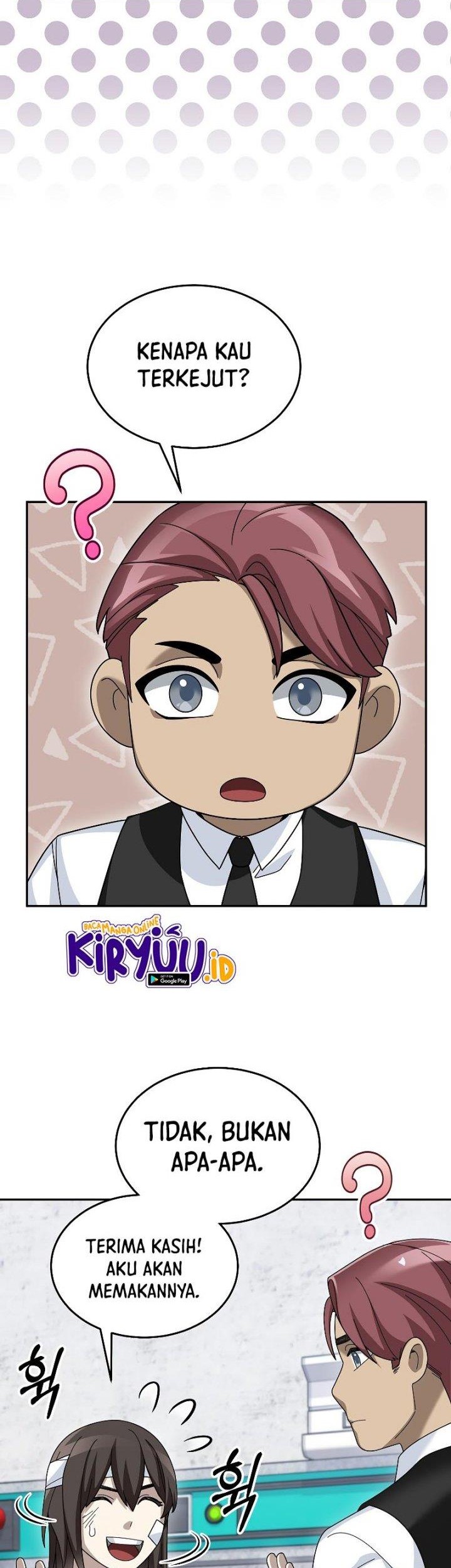 The Newbie Is Too Strong Chapter 78 Gambar 26