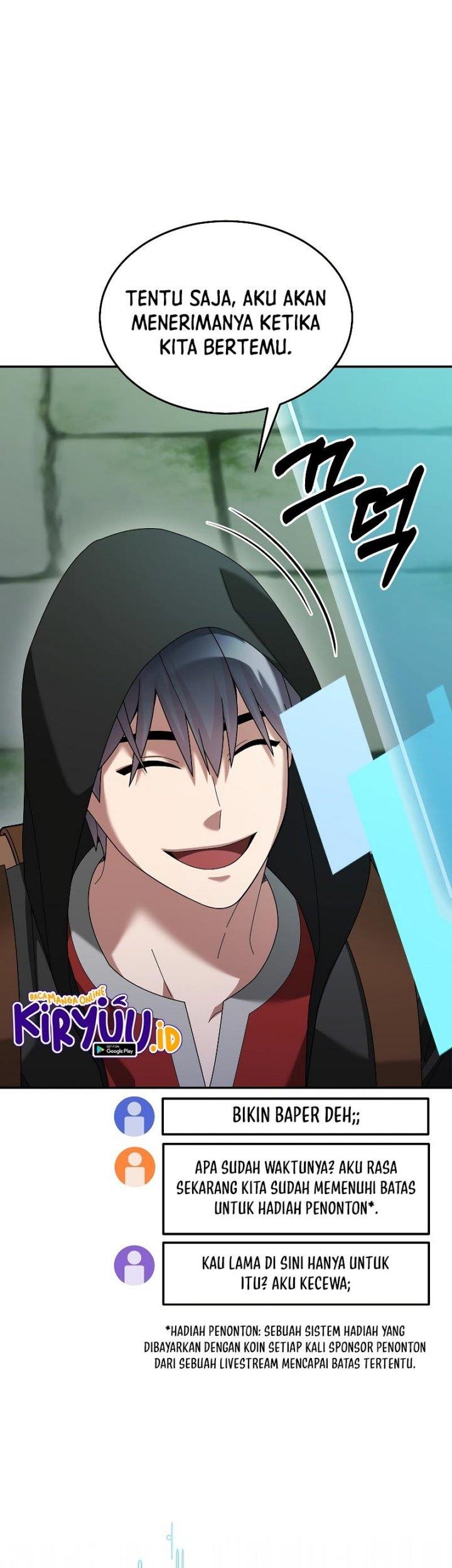 The Newbie Is Too Strong Chapter 78 Gambar 31