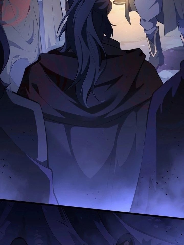 I Contracted Myself Chapter 77 Gambar 41