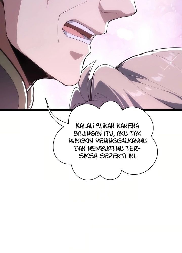 I Contracted Myself Chapter 77 Gambar 28