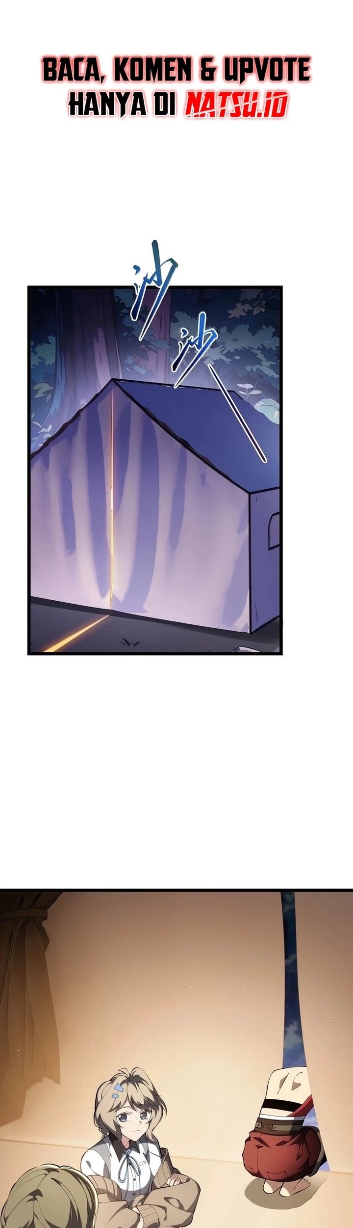 I Contracted Myself Chapter 77 Gambar 10