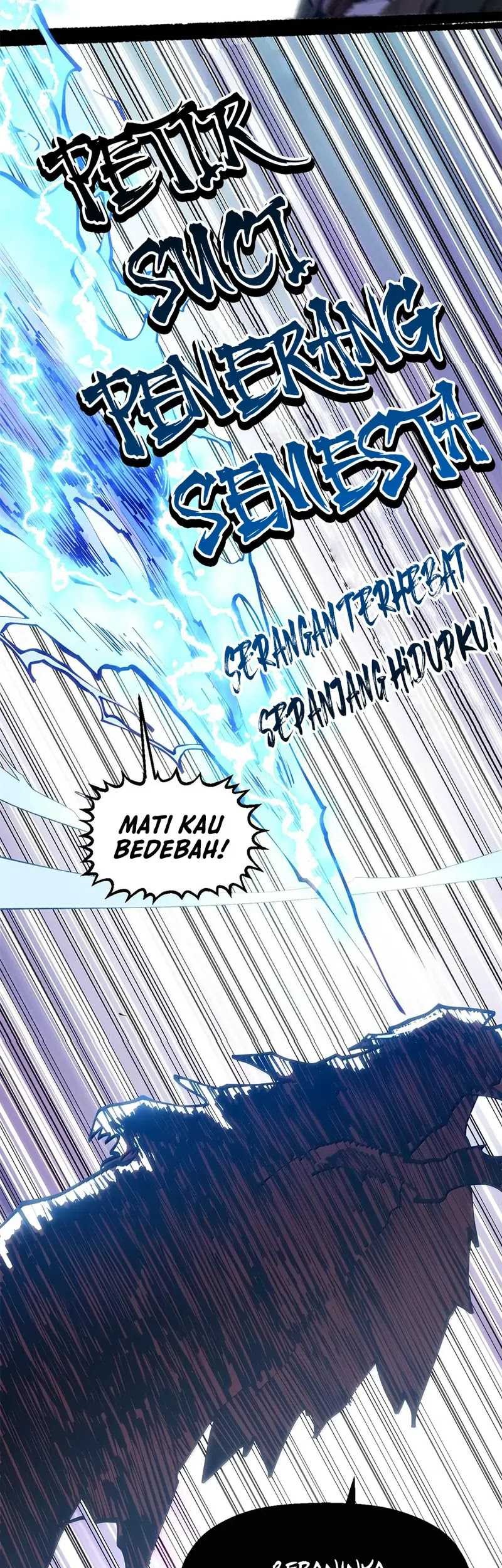 Top Tier Providence: Secretly Cultivate for a Thousand Years Chapter 205 Gambar 26