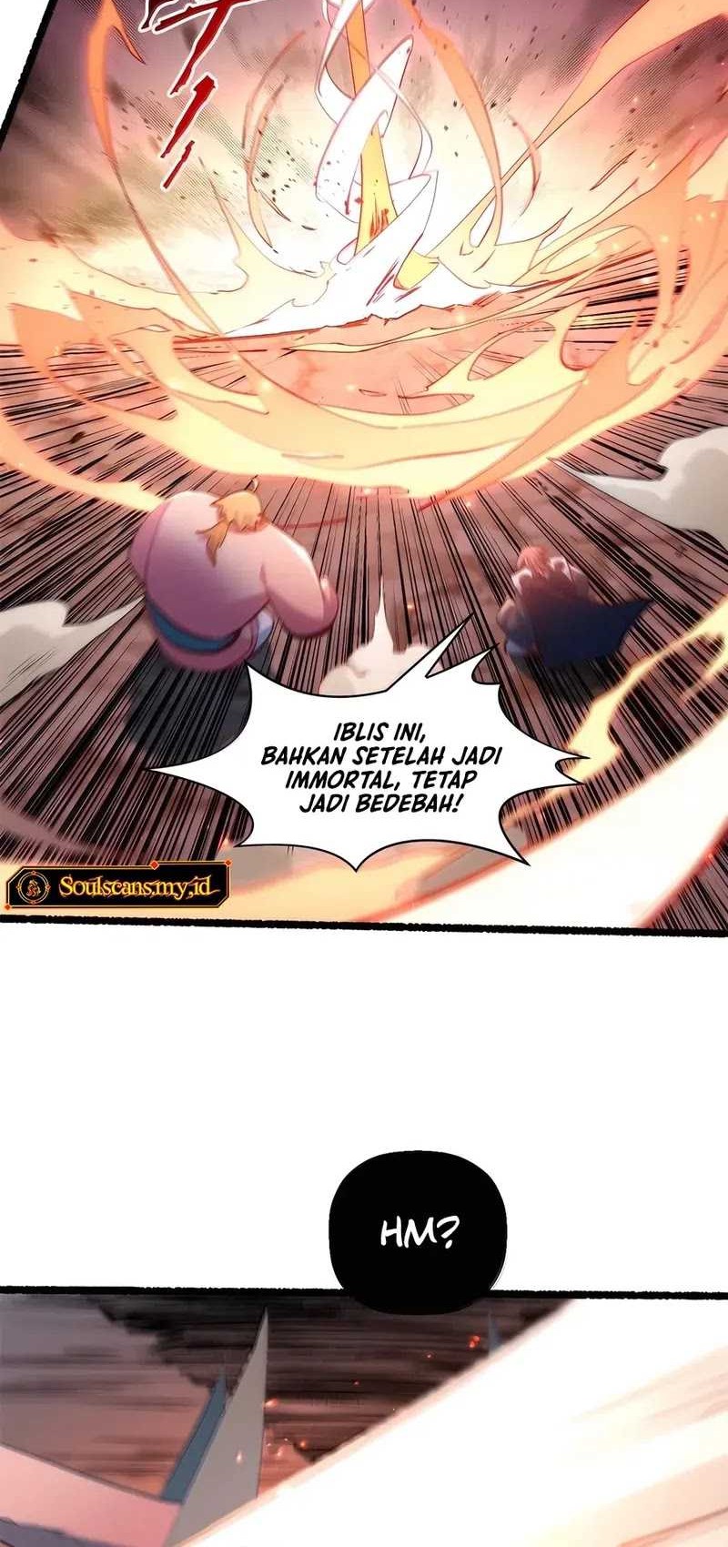 Top Tier Providence: Secretly Cultivate for a Thousand Years Chapter 205 Gambar 19