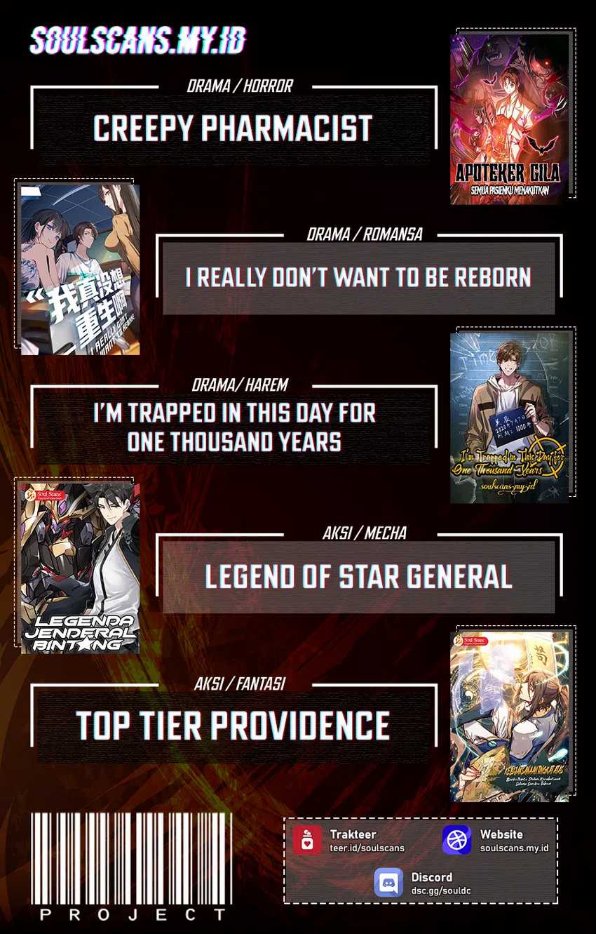 Top Tier Providence: Secretly Cultivate for a Thousand Years Chapter 205 Gambar 47