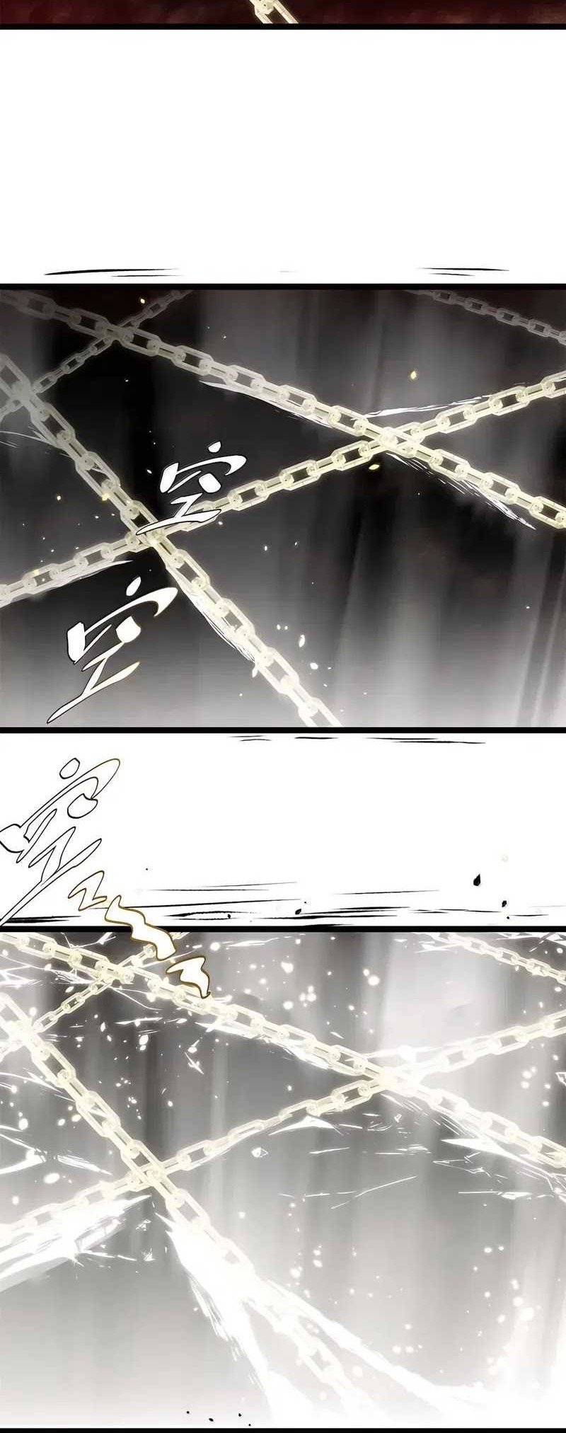 Top Tier Providence: Secretly Cultivate for a Thousand Years Chapter 205 Gambar 11