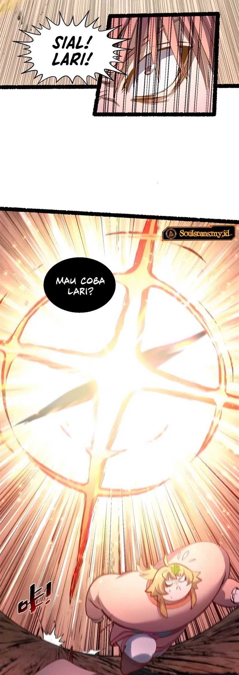 Top Tier Providence: Secretly Cultivate for a Thousand Years Chapter 205 Gambar 13