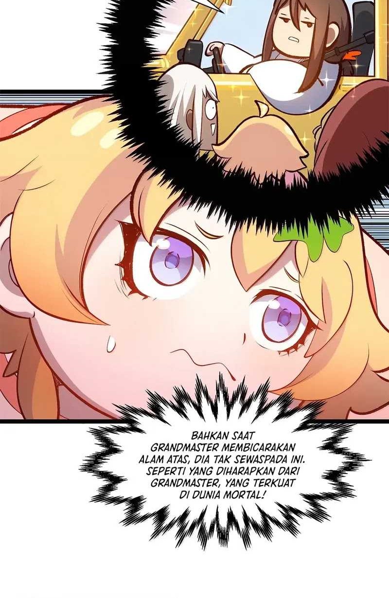 Top Tier Providence: Secretly Cultivate for a Thousand Years Chapter 205 Gambar 15