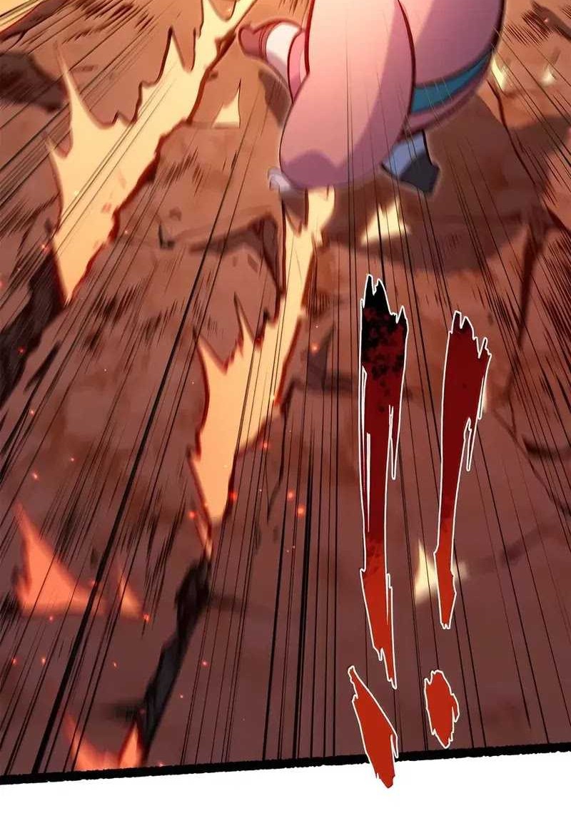 Top Tier Providence: Secretly Cultivate for a Thousand Years Chapter 205 Gambar 17