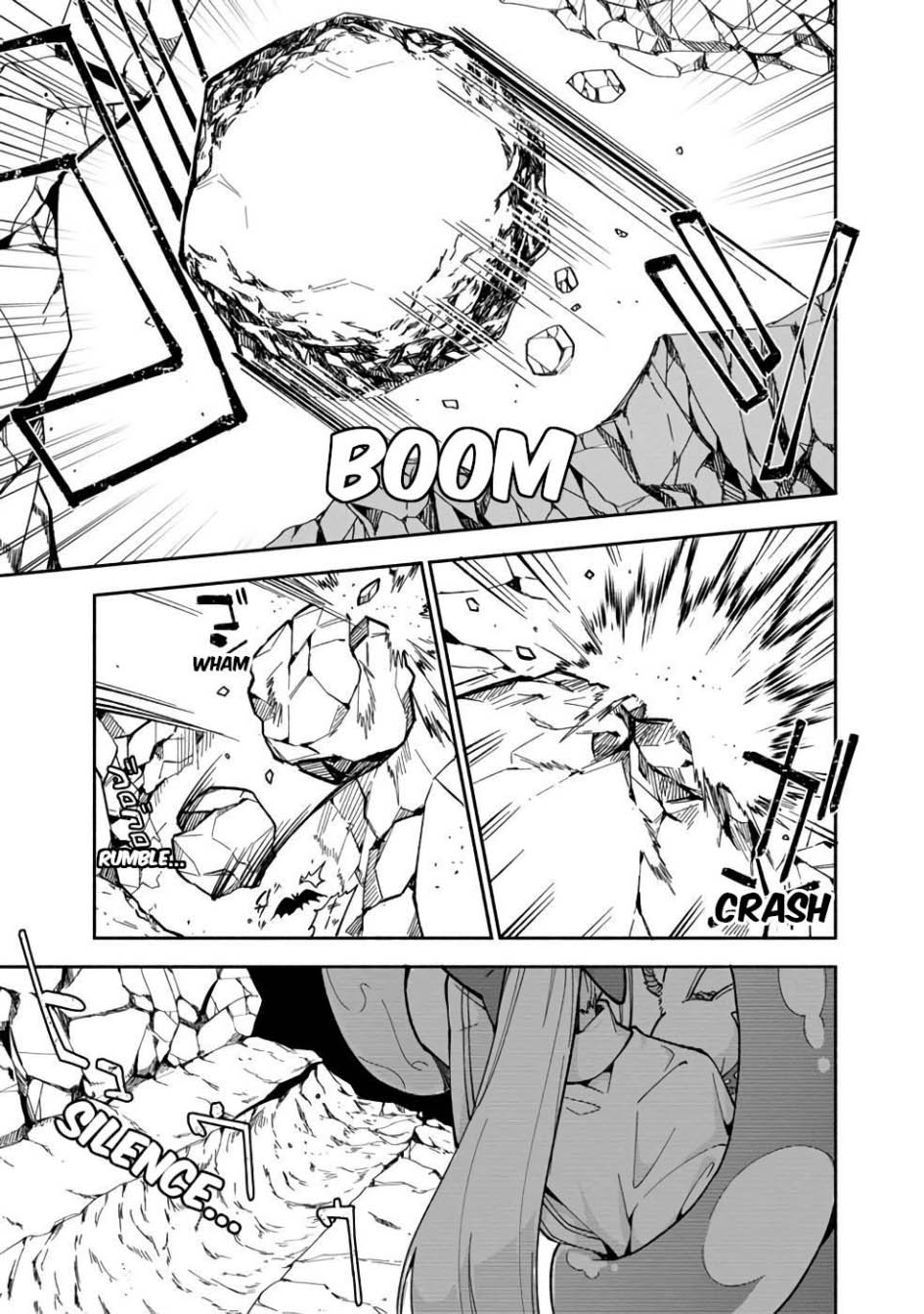 Boku no Kawaii Musume wa Futago no Kenja Chapter 17 Gambar 13