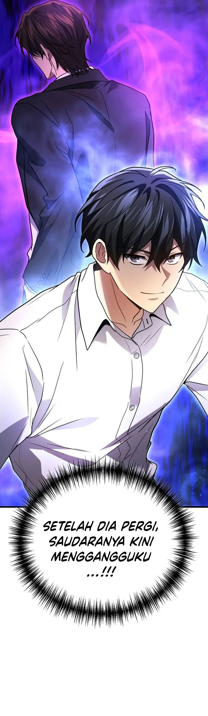 Martial God Regressed to Level 2 Chapter 90 Gambar 17