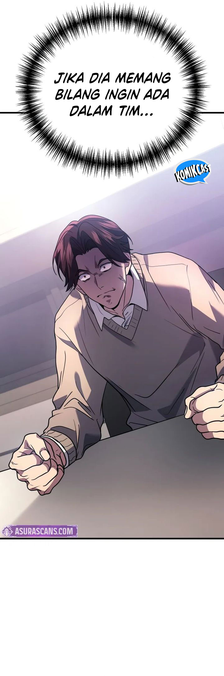 Martial God Regressed to Level 2 Chapter 90 Gambar 18