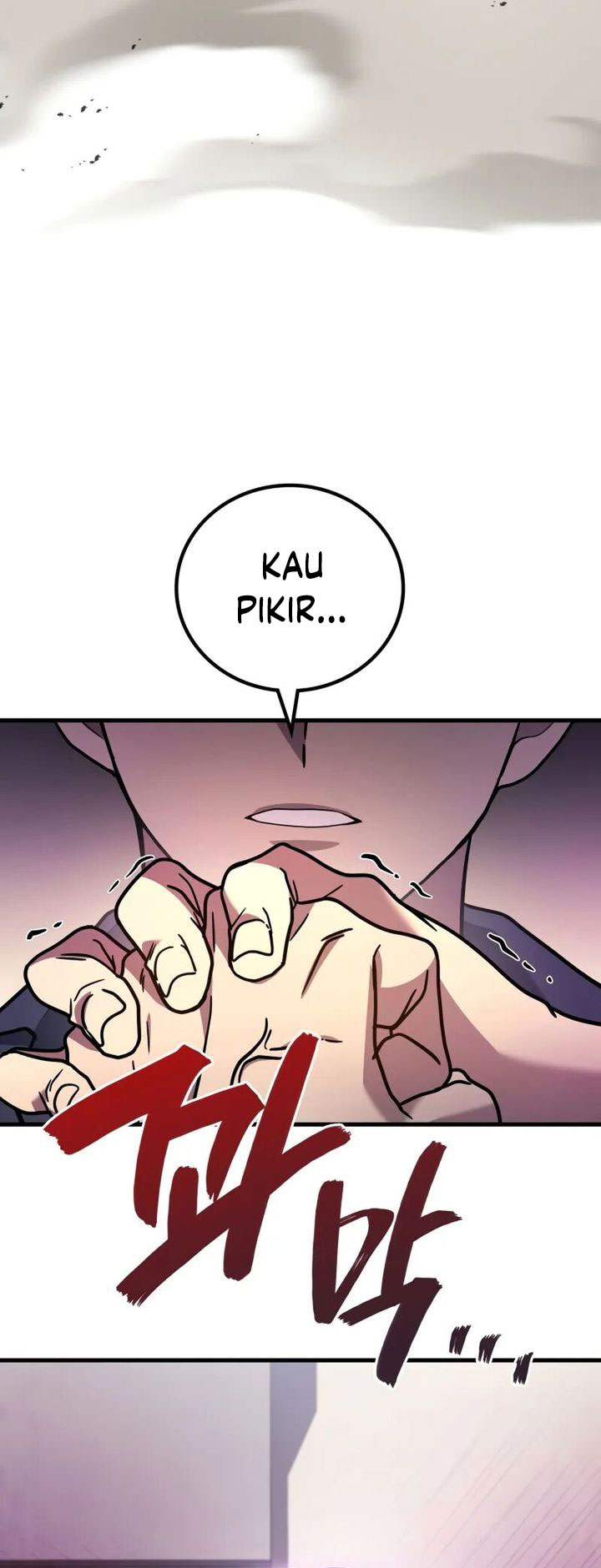 Martial God Regressed to Level 2 Chapter 90 Gambar 21