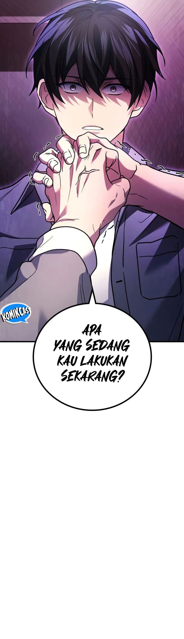 Martial God Regressed to Level 2 Chapter 90 Gambar 22