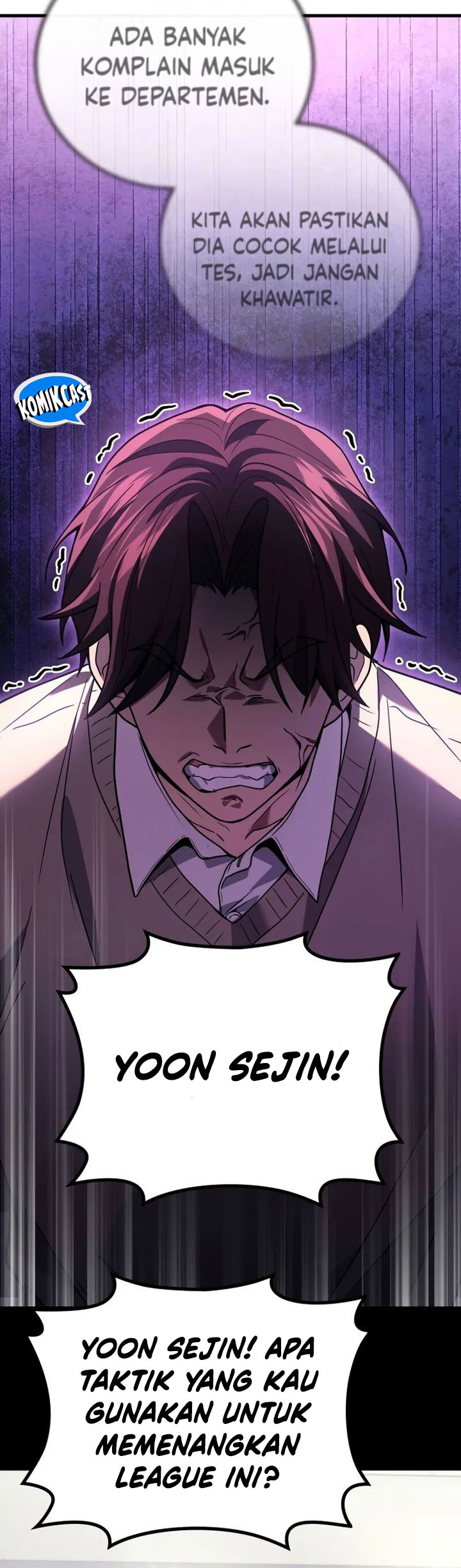 Martial God Regressed to Level 2 Chapter 90 Gambar 13