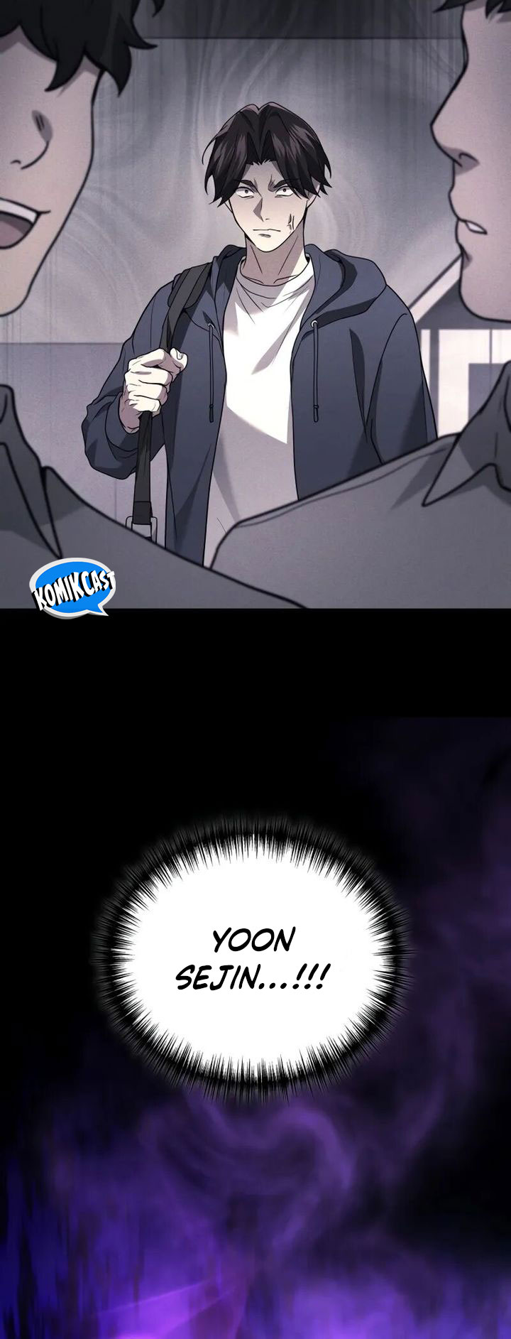 Martial God Regressed to Level 2 Chapter 90 Gambar 16