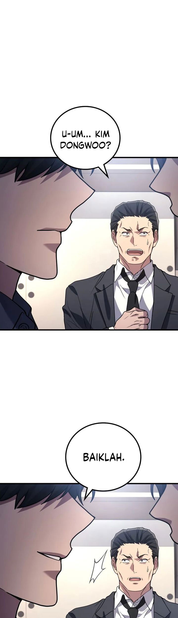 Martial God Regressed to Level 2 Chapter 90 Gambar 36