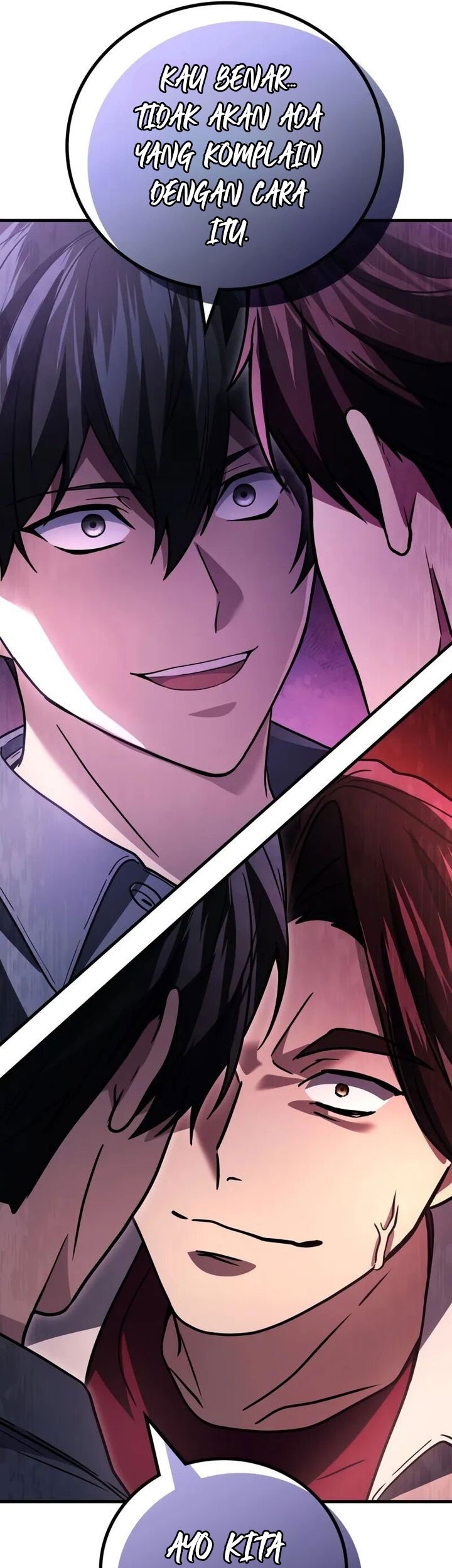 Martial God Regressed to Level 2 Chapter 90 Gambar 38