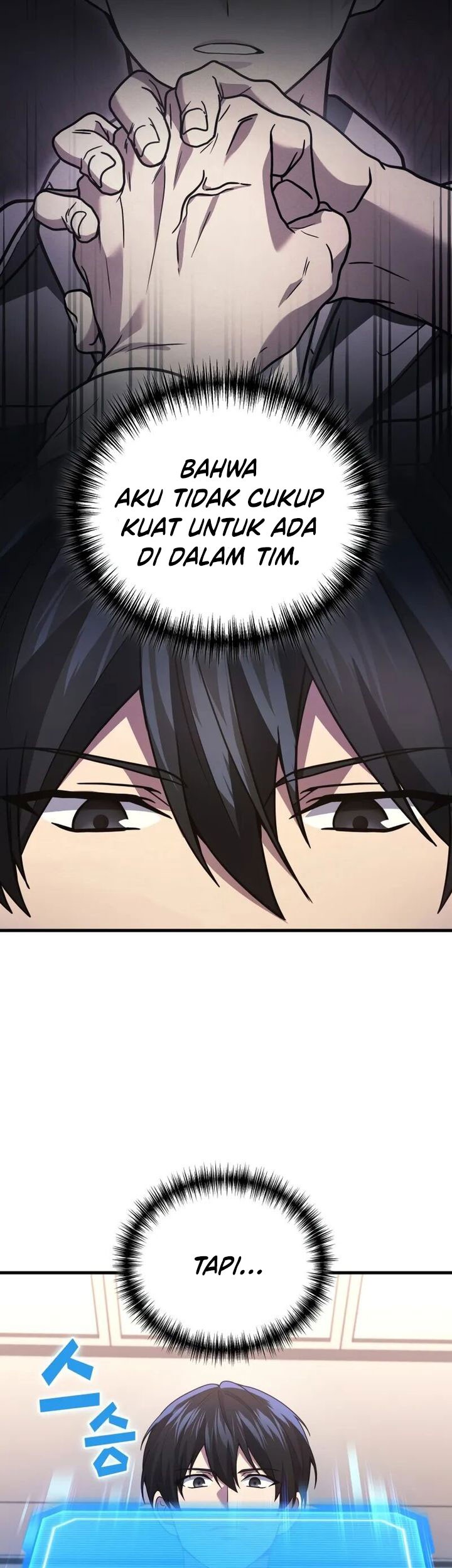 Martial God Regressed to Level 2 Chapter 90 Gambar 51