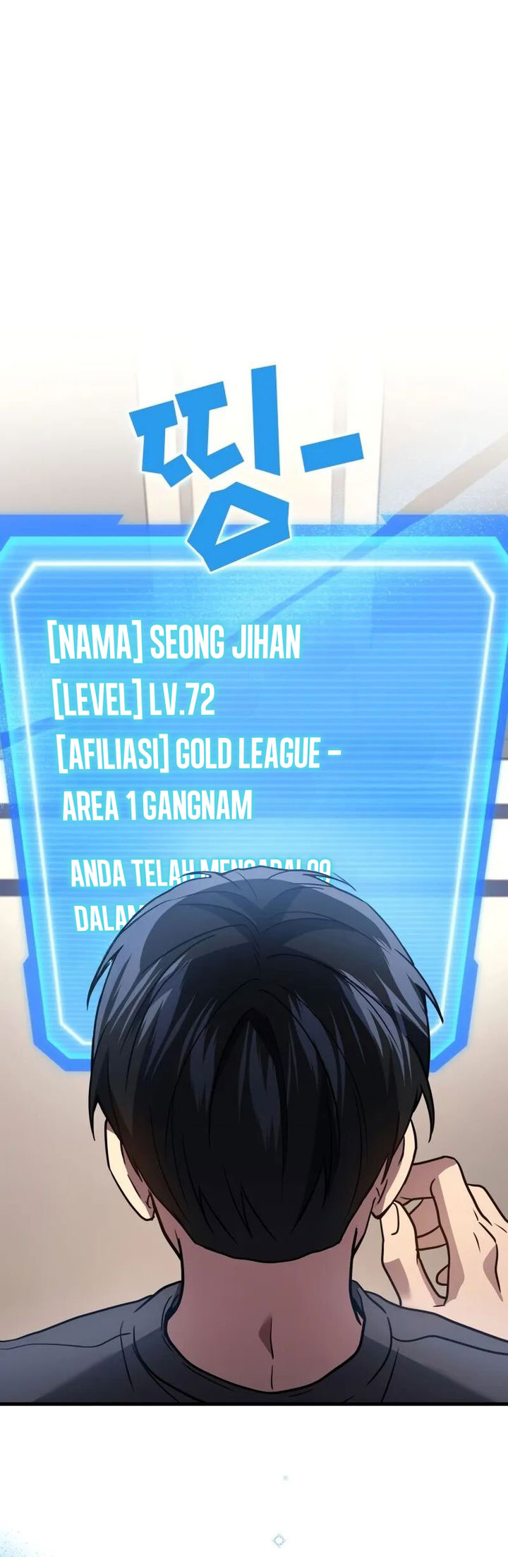 Martial God Regressed to Level 2 Chapter 90 Gambar 53