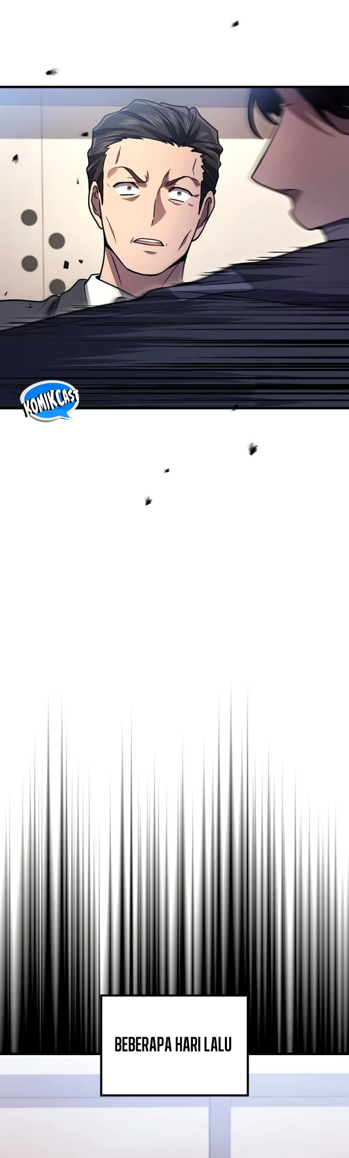 Martial God Regressed to Level 2 Chapter 90 Gambar 4