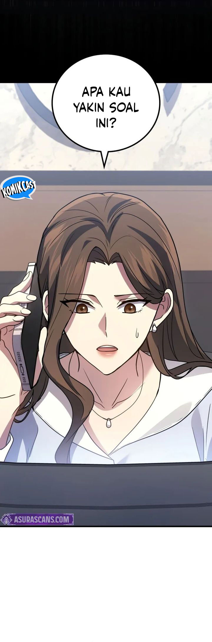 Martial God Regressed to Level 2 Chapter 90 Gambar 43