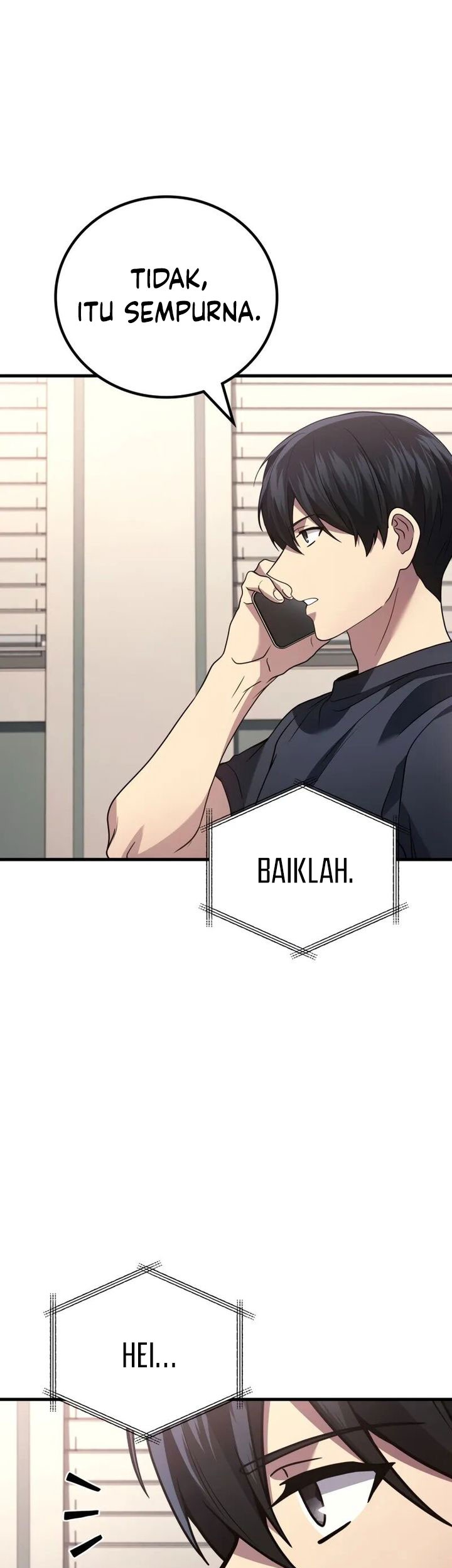 Martial God Regressed to Level 2 Chapter 90 Gambar 46