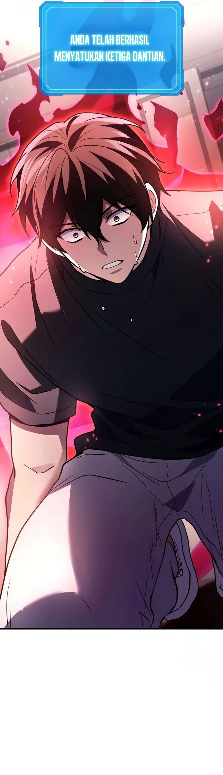 Martial God Regressed to Level 2 Chapter 90 Gambar 72