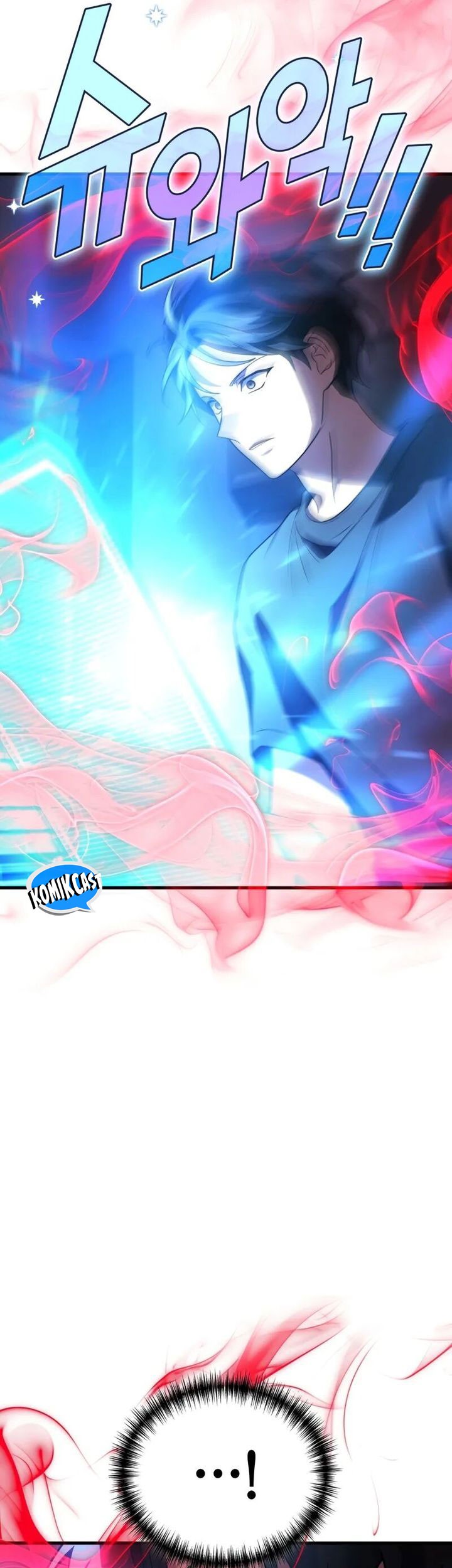 Martial God Regressed to Level 2 Chapter 90 Gambar 57