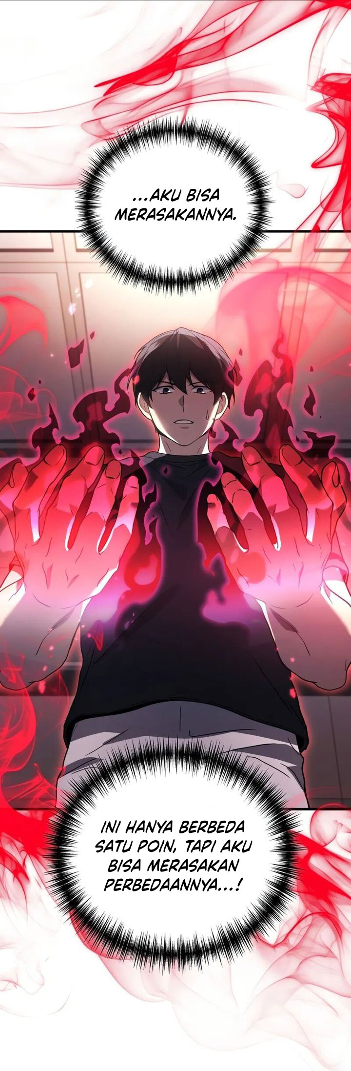 Martial God Regressed to Level 2 Chapter 90 Gambar 59