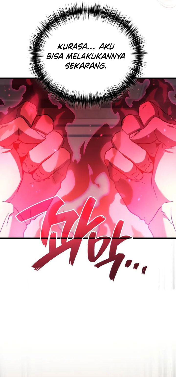 Martial God Regressed to Level 2 Chapter 90 Gambar 60